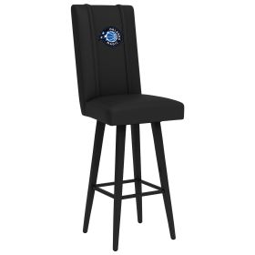 Swivel Bar Stool 2000 with Orlando Magic Global Logo