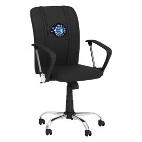 Curve Task Chair with Orlando Magic Global Logo