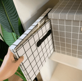 PU Handle Middle(storage box) 39*27*25